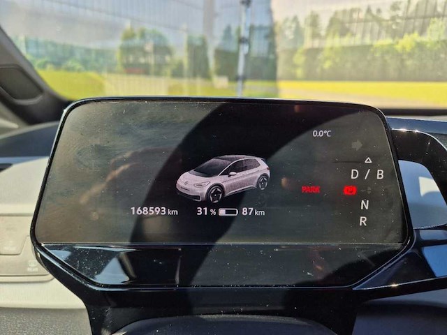 Volkswagen id.3 first plus 58 kwh 2020 soh 87% | k-152-kd - afbeelding 21 van  26