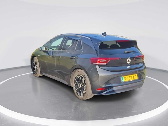 Volkswagen id.3 first plus 58 kwh 2020 soh 87% | k-152-kd - afbeelding 24 van  26