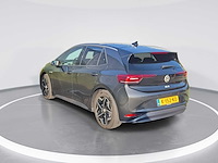 Volkswagen id.3 first plus 58 kwh 2020 soh 87% | k-152-kd - afbeelding 24 van  26