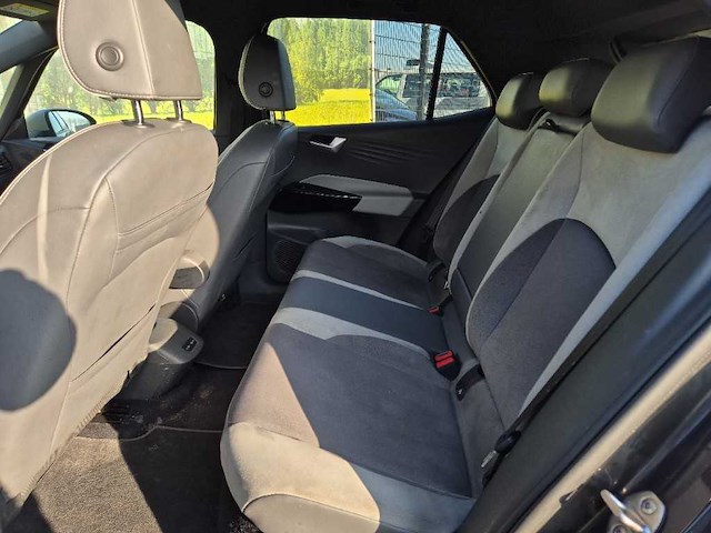 Volkswagen id.3 first plus 58 kwh 2020 soh 87% | k-152-kd - afbeelding 25 van  26