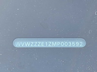 Volkswagen id.3 first plus 58 kwh 2020 soh 89% | k-411-hn - afbeelding 2 van  24