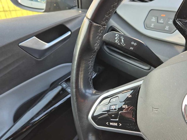Volkswagen id.3 first plus 58 kwh 2020 soh 89% | k-411-hn - afbeelding 9 van  24