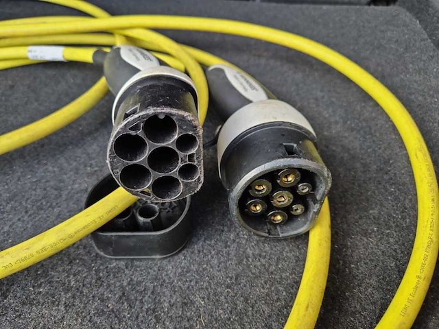 Volkswagen id.3 first plus 58 kwh 2020 soh 89% | k-411-hn - afbeelding 11 van  24