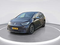 Volkswagen id.3 first plus 58 kwh 2020 soh 89% | k-411-hn - afbeelding 1 van  24