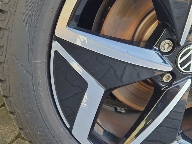 Volkswagen id.3 first plus 58 kwh 2020 soh 89% | k-411-hn - afbeelding 17 van  24