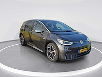 Volkswagen id.3 first plus 58 kwh 2020 soh 89% | k-411-hn - afbeelding 20 van  24
