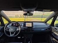Volkswagen id.3 first plus 58 kwh 2020 soh 89% | k-411-hn - afbeelding 21 van  24