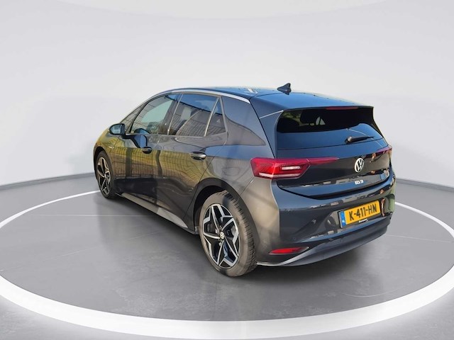 Volkswagen id.3 first plus 58 kwh 2020 soh 89% | k-411-hn - afbeelding 22 van  24