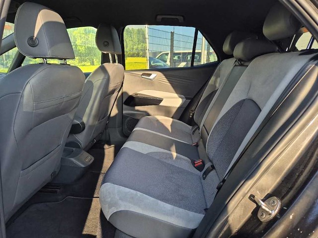 Volkswagen id.3 first plus 58 kwh 2020 soh 89% | k-411-hn - afbeelding 23 van  24