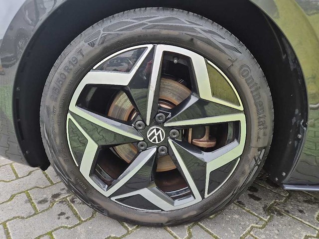 Volkswagen id.3 first plus 58 kwh 2020 soh 92% | j-823-rp - afbeelding 5 van  25