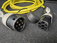 Volkswagen id.3 first plus 58 kwh 2020 soh 92% | j-823-rp - afbeelding 11 van  25