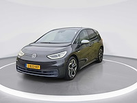 Volkswagen id.3 first plus 58 kwh 2020 soh 92% | j-823-rp - afbeelding 1 van  25