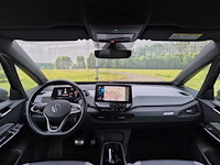 Volkswagen id.3 first plus 58 kwh 2020 soh 92% | j-823-rp - afbeelding 19 van  25