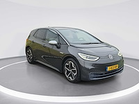 Volkswagen id.3 first plus 58 kwh 2020 soh 92% | j-823-rp - afbeelding 21 van  25
