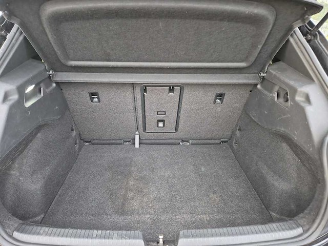 Volkswagen id.3 first plus 58 kwh 2020 soh 92% | j-823-rp - afbeelding 25 van  25