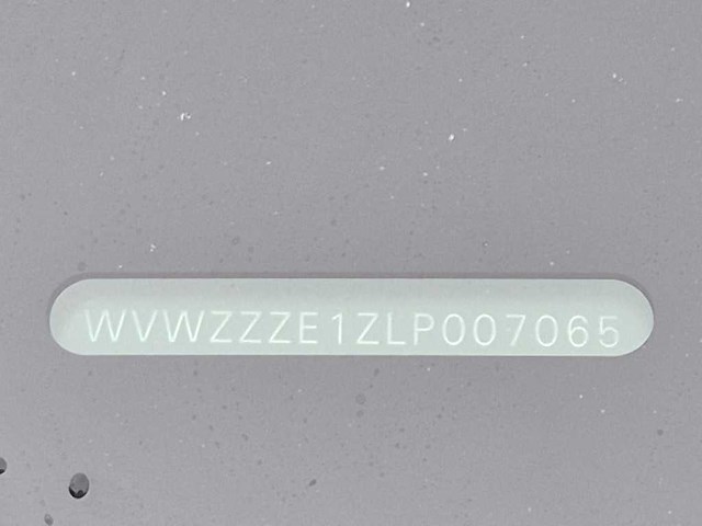 Volkswagen id.3 first plus 58 kwh 2020 soh 92% | j-823-rp - afbeelding 1 van  23