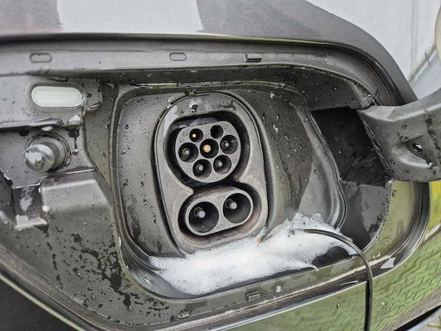 Volkswagen id.3 first plus 58 kwh 2020 soh 92% | j-823-rp - afbeelding 12 van  23