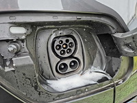 Volkswagen id.3 first plus 58 kwh 2020 soh 92% | j-823-rp - afbeelding 12 van  23