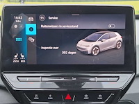Volkswagen id.3 first plus 58 kwh 2020 soh 92% | j-823-rp - afbeelding 14 van  23