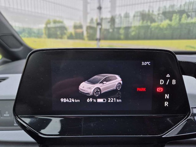 Volkswagen id.3 first plus 58 kwh 2020 soh 92% | j-823-rp - afbeelding 18 van  23