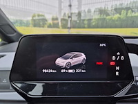 Volkswagen id.3 first plus 58 kwh 2020 soh 92% | j-823-rp - afbeelding 18 van  23