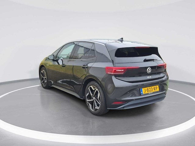 Volkswagen id.3 first plus 58 kwh 2020 soh 92% | j-823-rp - afbeelding 21 van  23