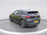 Volkswagen id.3 first plus 58 kwh 2020 soh 92% | j-823-rp - afbeelding 21 van  23