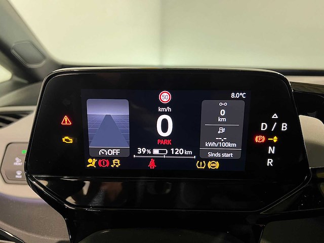 Volkswagen id.3 first plus 58 kwh, k-052-dp - afbeelding 3 van  16