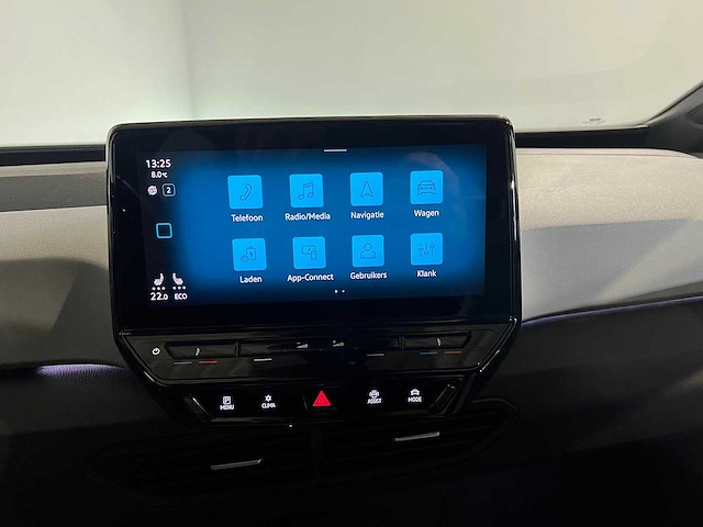 Volkswagen id.3 first plus 58 kwh, k-052-dp - afbeelding 5 van  16