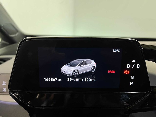Volkswagen id.3 first plus 58 kwh, k-052-dp - afbeelding 7 van  16