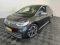 Volkswagen id.3 first plus 58 kwh, k-052-dp - afbeelding 1 van  16
