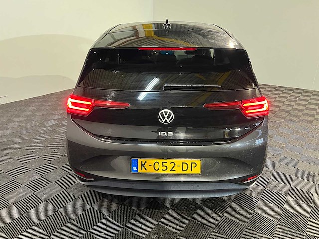 Volkswagen id.3 first plus 58 kwh, k-052-dp - afbeelding 10 van  16