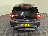 Volkswagen id.3 first plus 58 kwh, k-052-dp - afbeelding 10 van  16