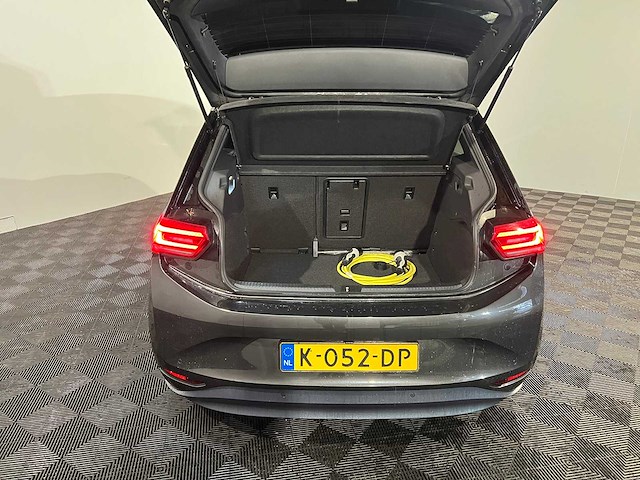 Volkswagen id.3 first plus 58 kwh, k-052-dp - afbeelding 11 van  16