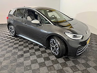 Volkswagen id.3 first plus 58 kwh, k-052-dp - afbeelding 13 van  16