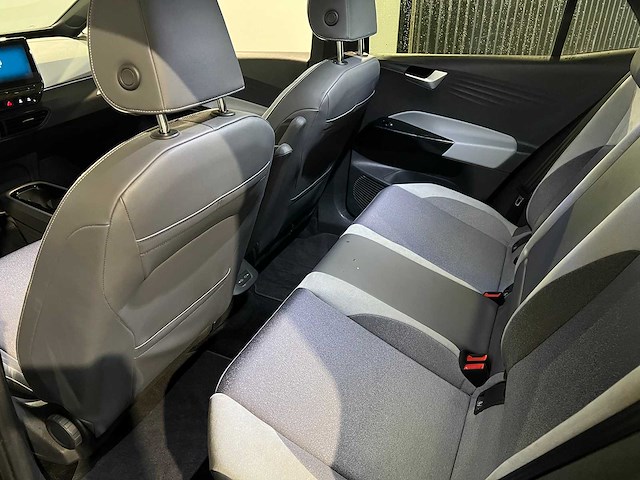 Volkswagen id.3 first plus 58 kwh, k-052-dp - afbeelding 15 van  16