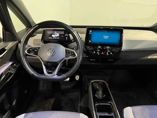 Volkswagen id.3 first plus 58 kwh, k-052-dp - afbeelding 16 van  16