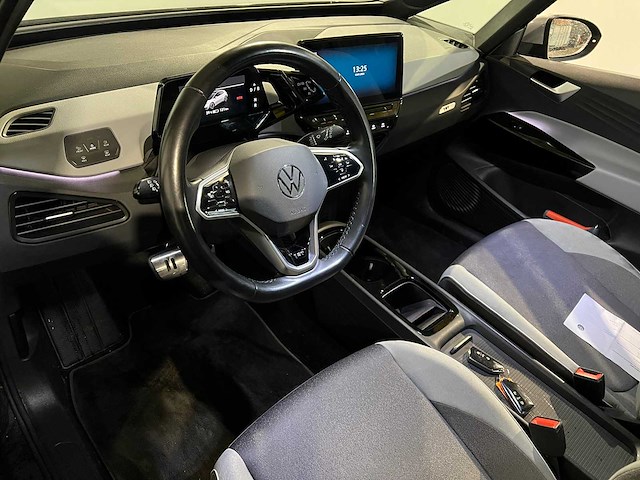 Volkswagen id.3 first plus 58 kwh, k-052-dp - afbeelding 2 van  16