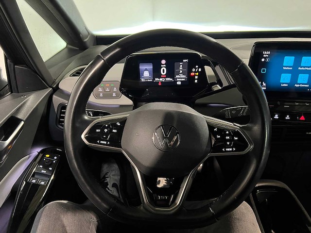 Volkswagen id.3 first plus 58 kwh, k-052-dp - afbeelding 4 van  16
