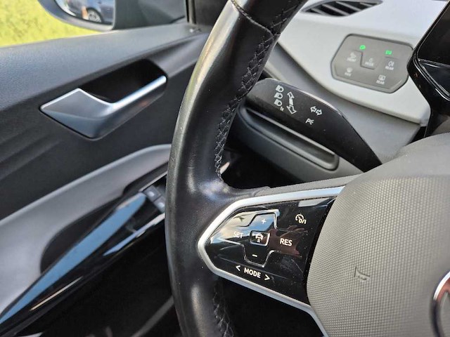 Volkswagen id.3 first plus 58 kwh | soh 91% | j-822-rp - afbeelding 4 van  18