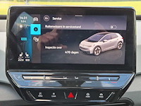 Volkswagen id.3 first plus 58 kwh | soh 91% | j-822-rp - afbeelding 5 van  18