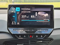 Volkswagen id.3 first plus 58 kwh | soh 91% | j-822-rp - afbeelding 6 van  18