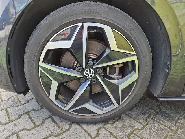 Volkswagen id.3 first plus 58 kwh | soh 91% | j-822-rp - afbeelding 8 van  18