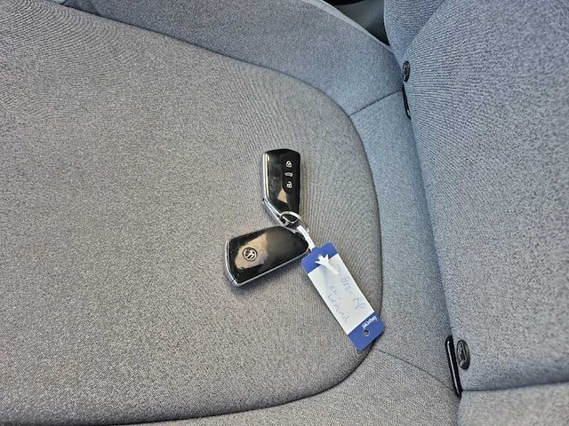 Volkswagen id.3 first plus 58 kwh | soh 91% | j-822-rp - afbeelding 9 van  18