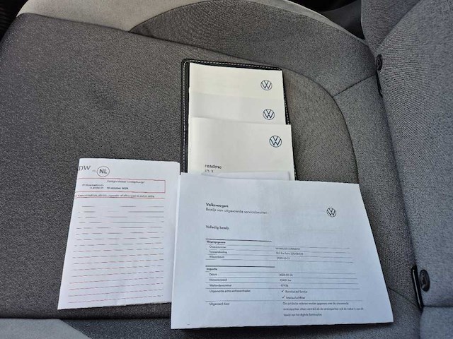 Volkswagen id.3 first plus 58 kwh | soh 91% | j-822-rp - afbeelding 10 van  18
