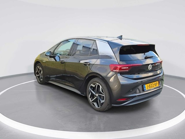 Volkswagen id.3 first plus 58 kwh | soh 91% | j-822-rp - afbeelding 13 van  18