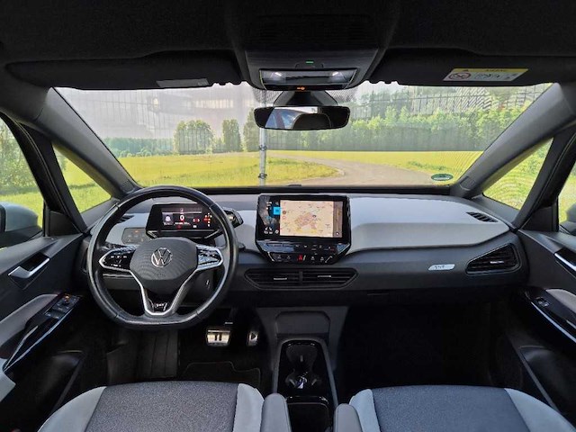 Volkswagen id.3 first plus 58 kwh | soh 91% | j-822-rp - afbeelding 14 van  18