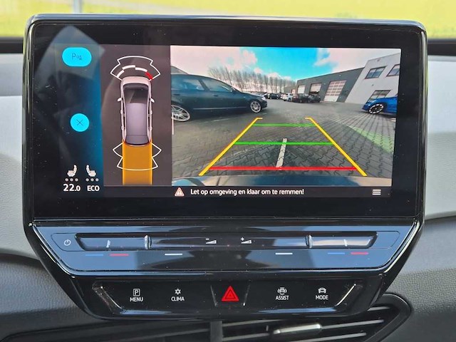 Volkswagen id.3 first plus 58 kwh | soh 91% | j-822-rp - afbeelding 15 van  18