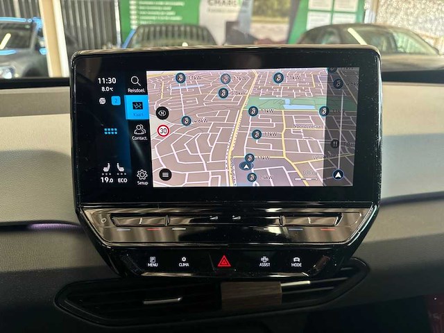 Volkswagen id.3 first plus 58 kwh soh 91% | l-558-fz - afbeelding 4 van  20