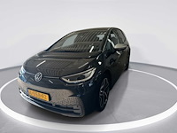 Volkswagen id.3 first plus 58 kwh soh 91% | l-558-fz - afbeelding 1 van  20